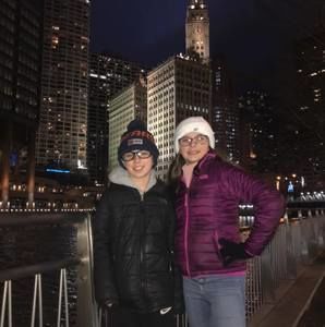 Meet your Posher, Andrew